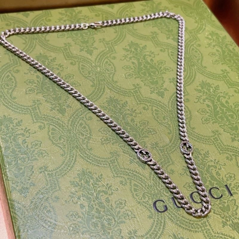 Gucci Necklaces Efficient 243934