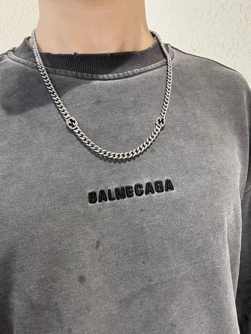 Gucci Necklaces Efficient 243934
