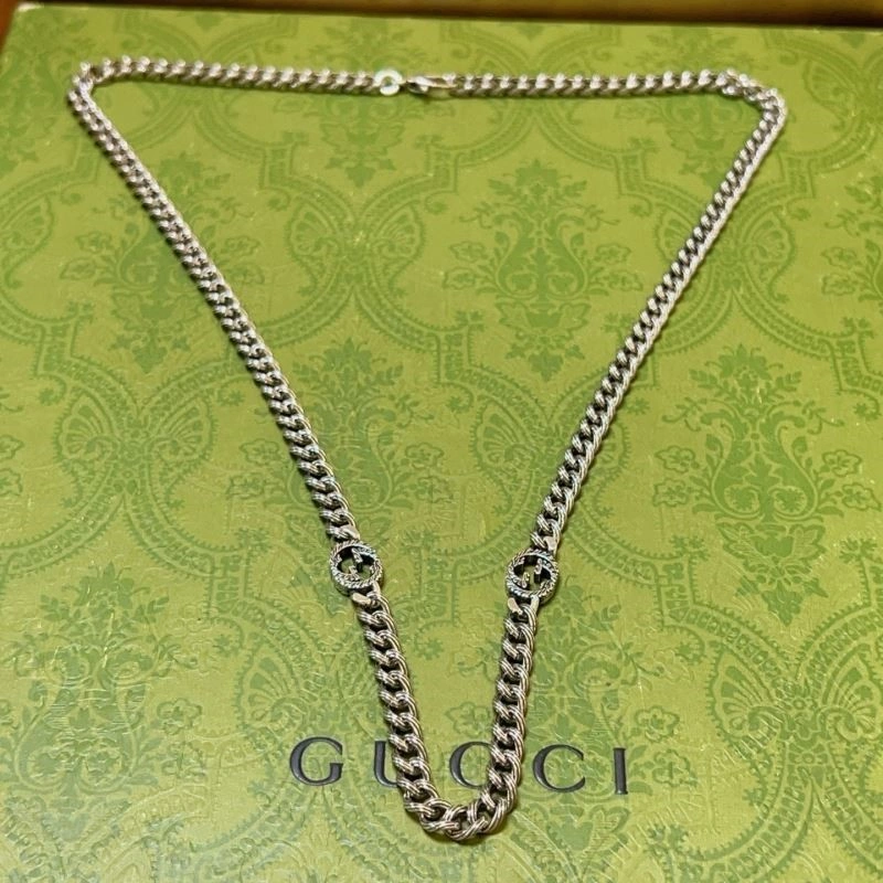 Gucci Necklaces Efficient 243934