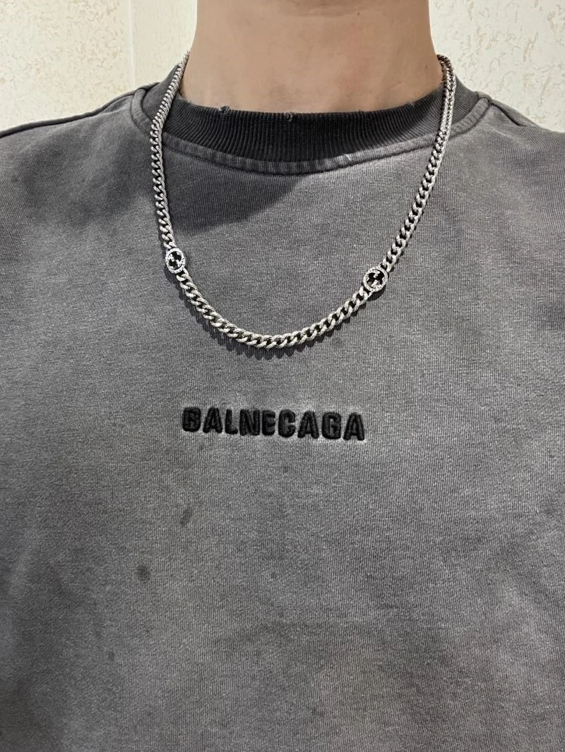 Gucci Necklaces Efficient 243934