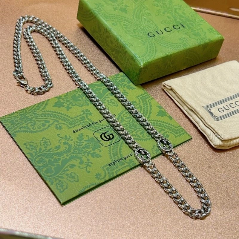 Gucci Necklaces Efficient 243934