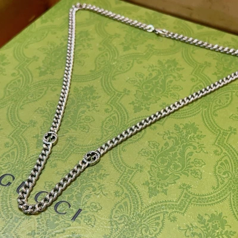 Gucci Necklaces Efficient 243934