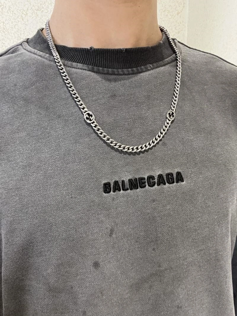 Gucci Necklaces Efficient 243934