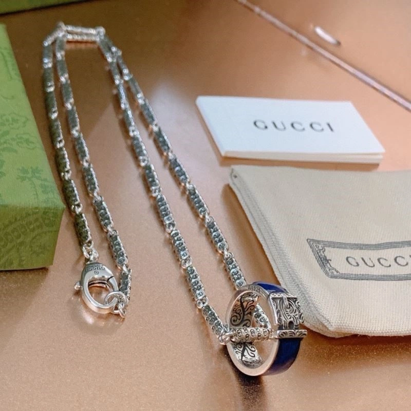 Gucci Necklaces NewStyle 243954