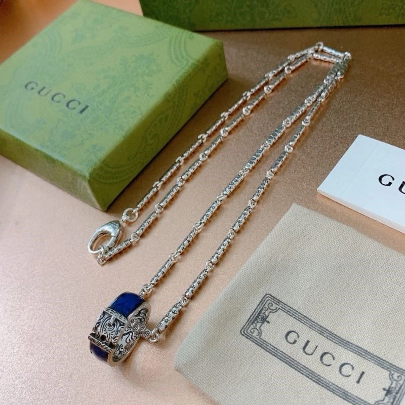 Gucci Necklaces NewStyle 243954