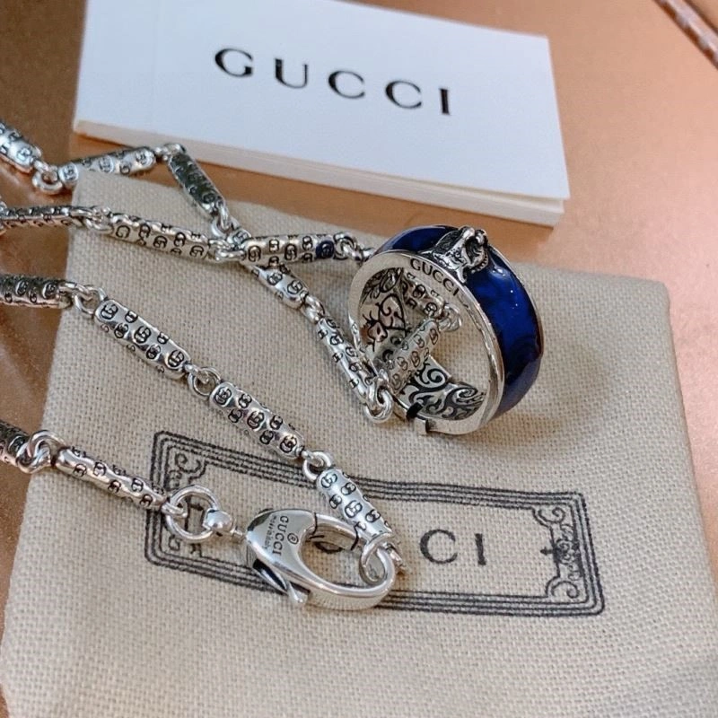 Gucci Necklaces NewStyle 243954