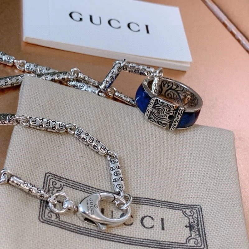 Gucci Necklaces NewStyle 243954