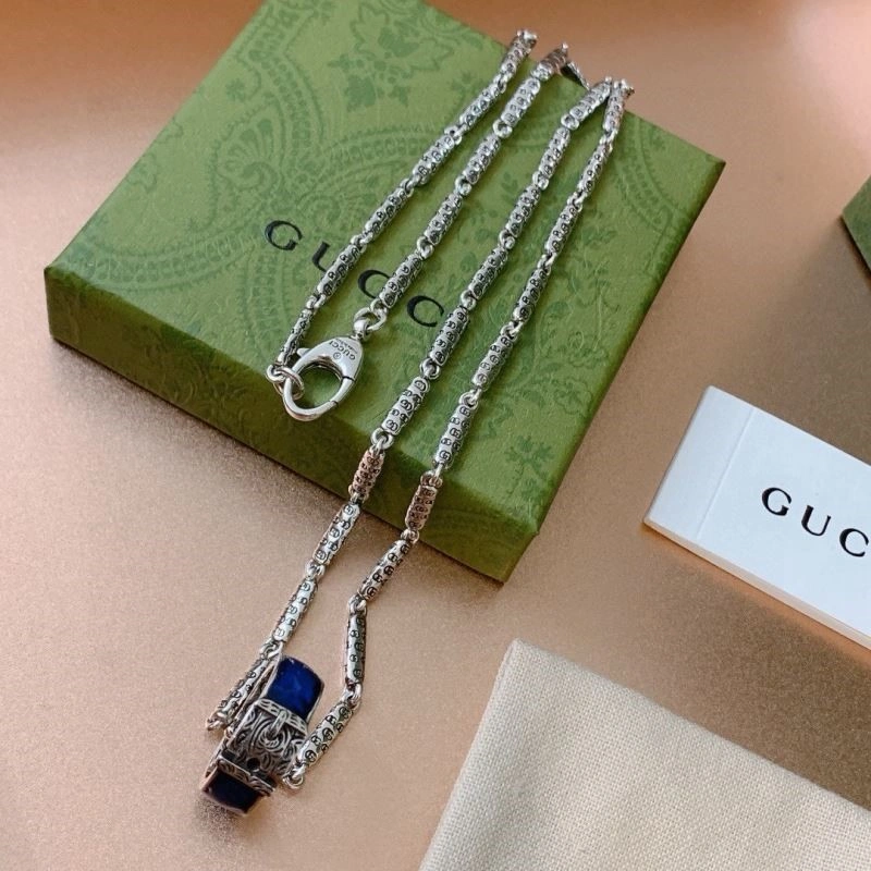 Gucci Necklaces NewStyle 243954