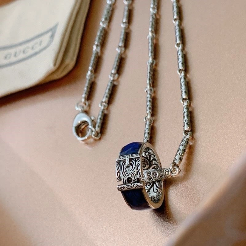 Gucci Necklaces NewStyle 243954