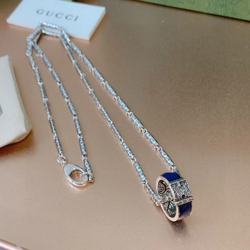 Gucci Necklaces NewStyle 243954