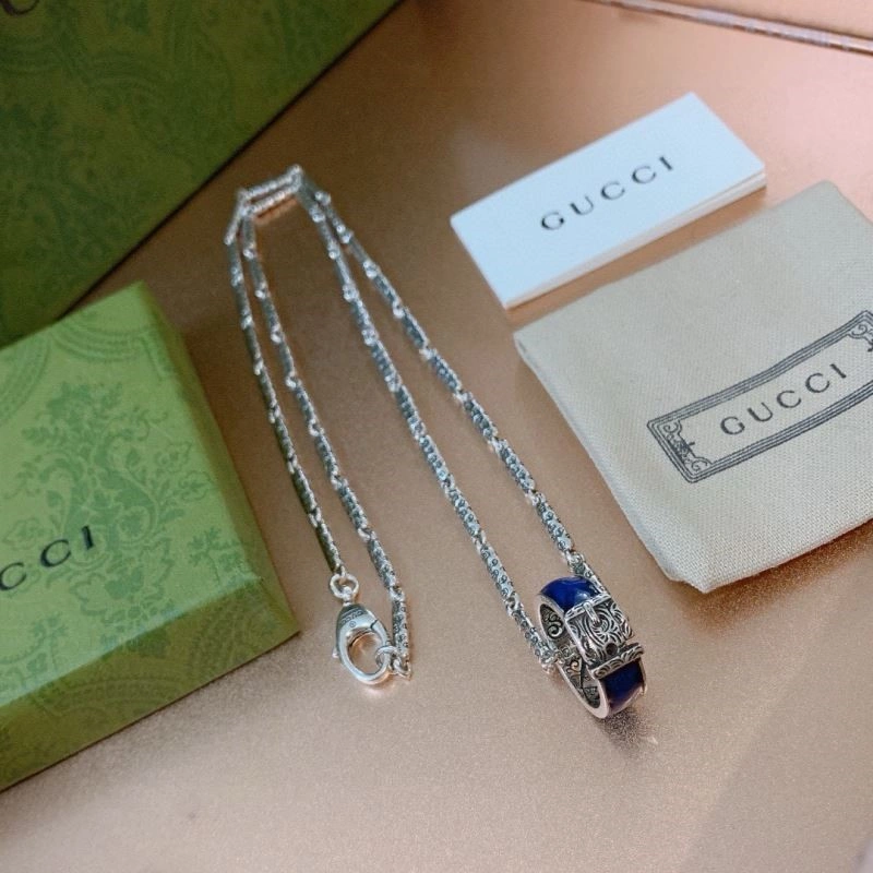 Gucci Necklaces NewStyle 243954
