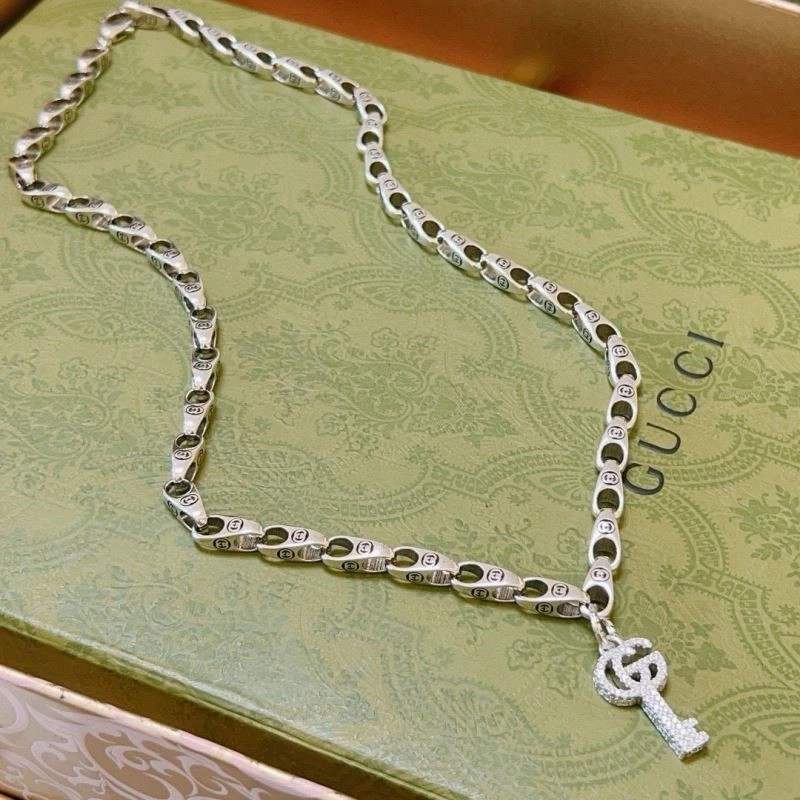 Youthful Gucci Necklaces 243957