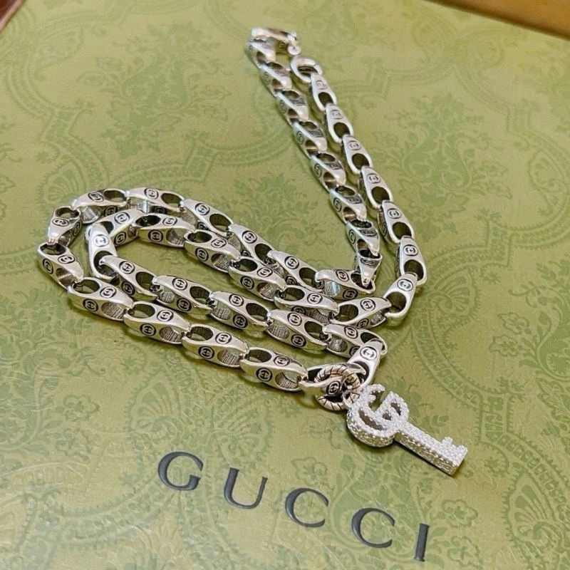 Youthful Gucci Necklaces 243957