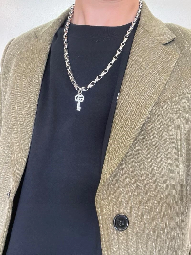 Youthful Gucci Necklaces 243957