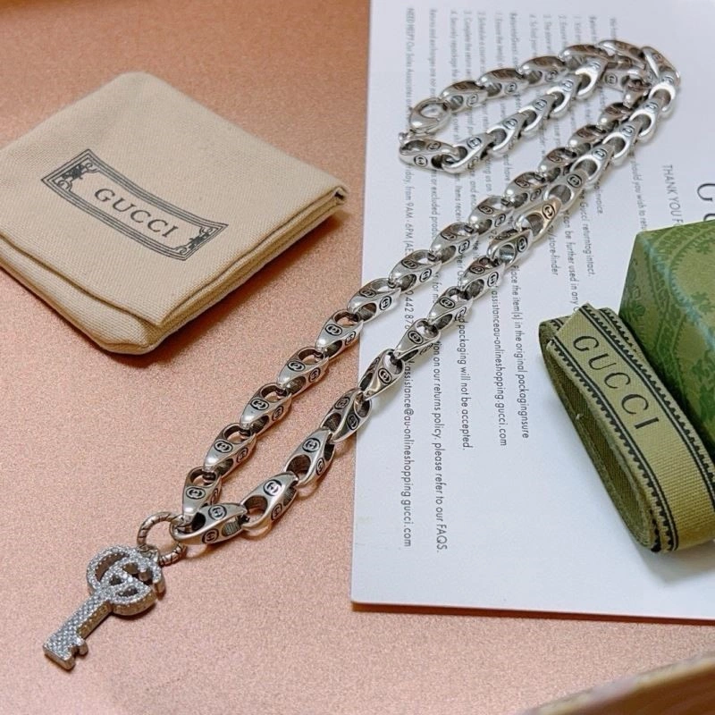 Youthful Gucci Necklaces 243957