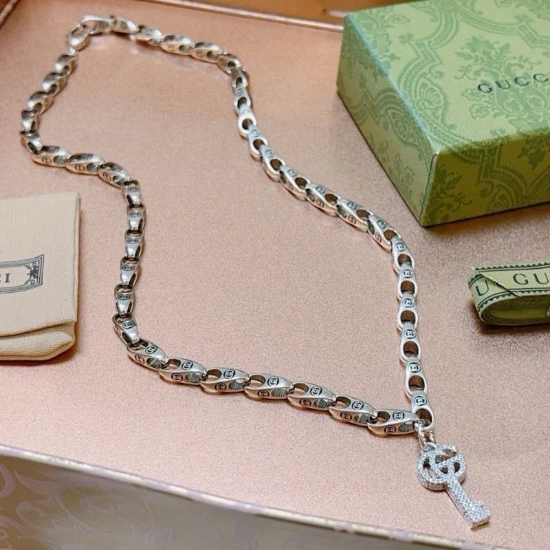 Youthful Gucci Necklaces 243957