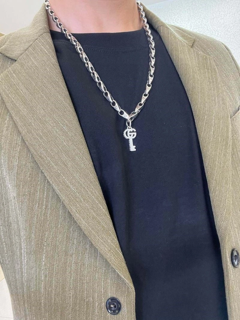 Youthful Gucci Necklaces 243957