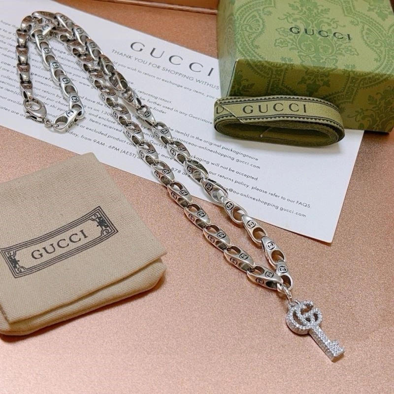 Youthful Gucci Necklaces 243957