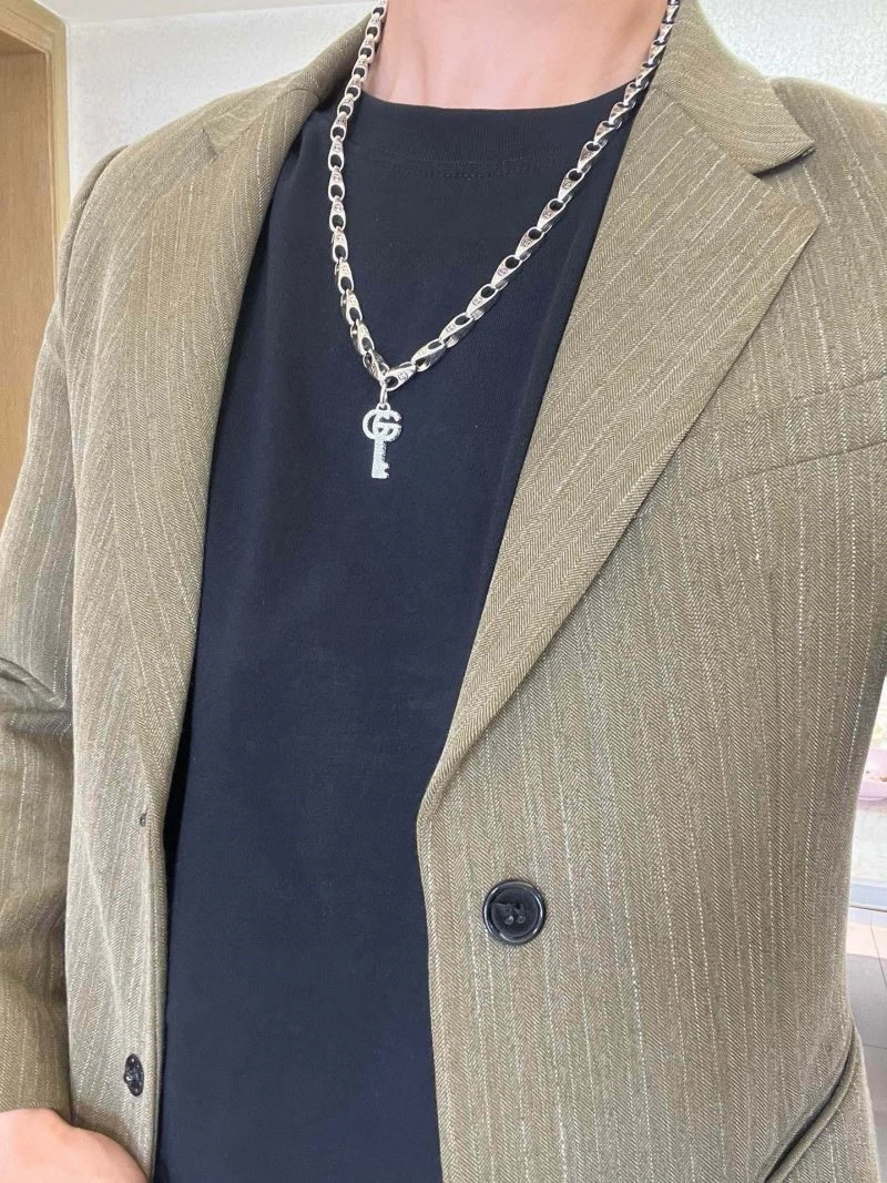 Youthful Gucci Necklaces 243957