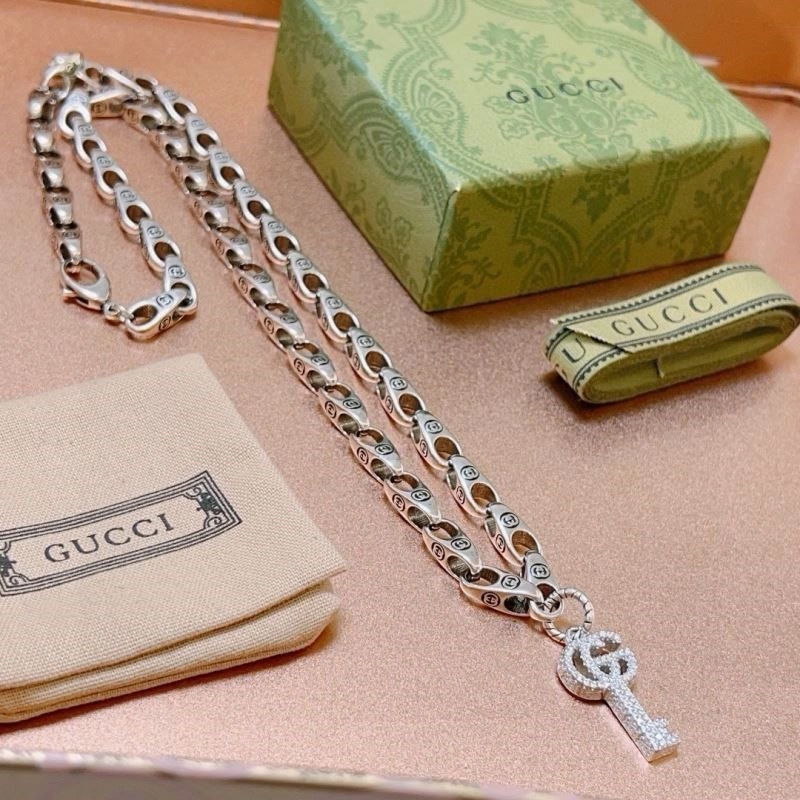 Youthful Gucci Necklaces 243957