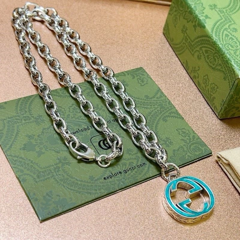 Gucci Necklaces Efficient 243959