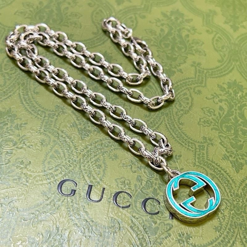 Gucci Necklaces Efficient 243959
