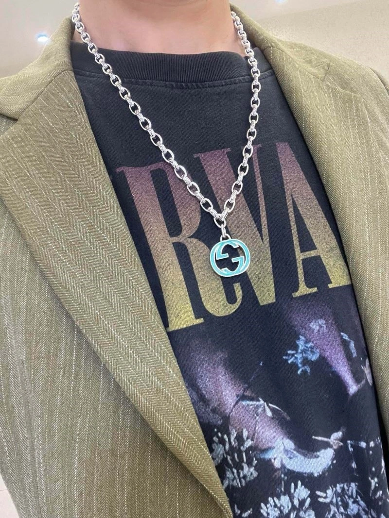 Gucci Necklaces Efficient 243959