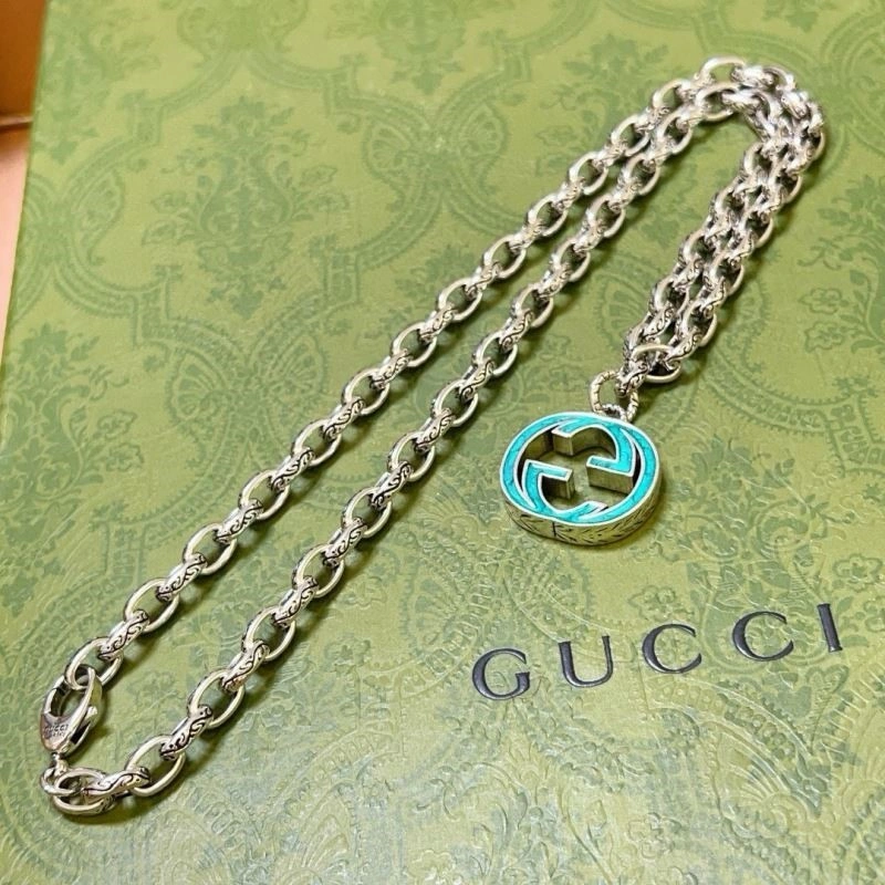 Gucci Necklaces Efficient 243959