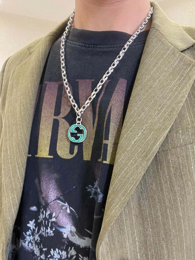 Gucci Necklaces Efficient 243959