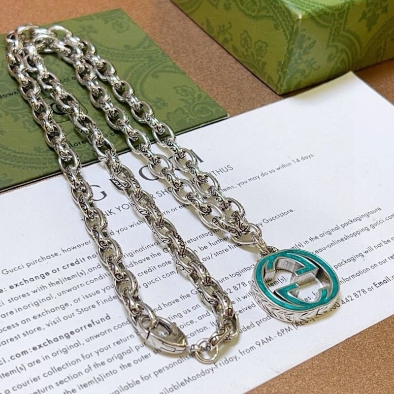 Gucci Necklaces Efficient 243959