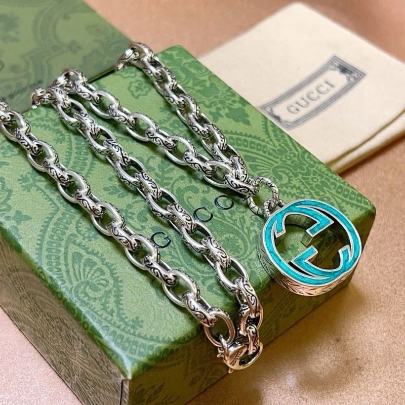 Gucci Necklaces Efficient 243959