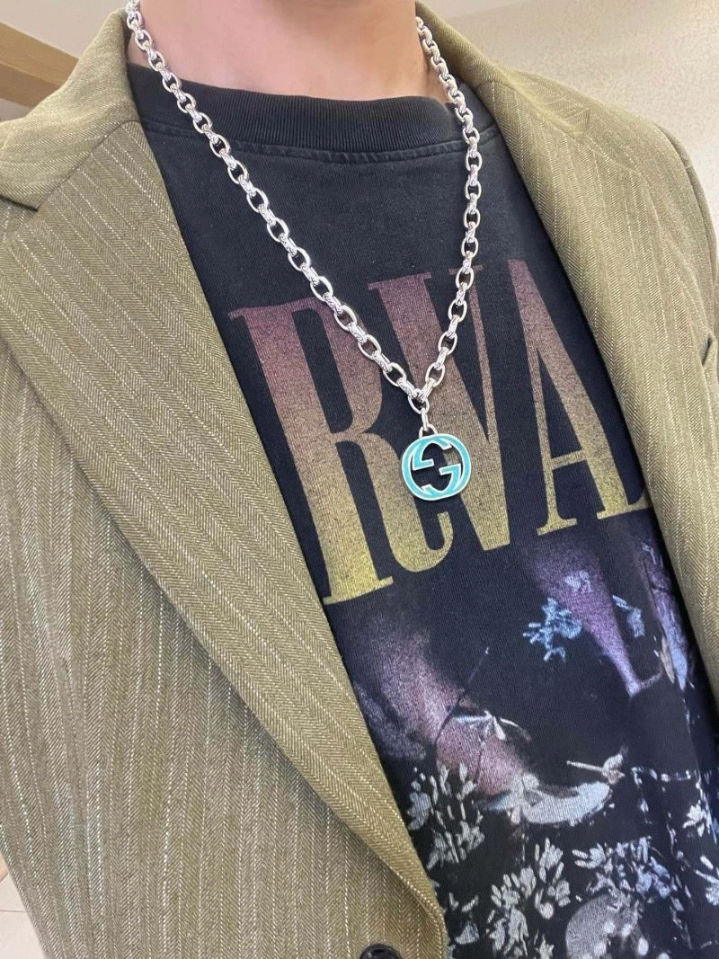 Gucci Necklaces Efficient 243959