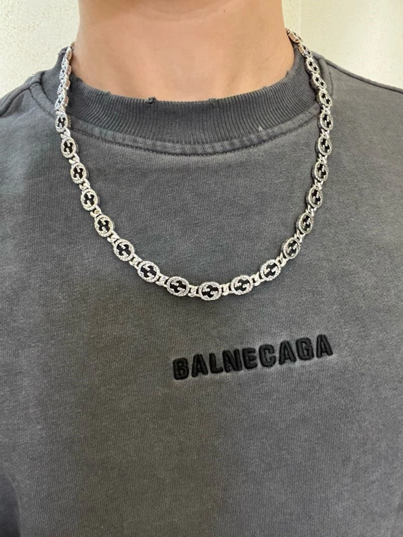 Gucci Necklaces Bright 243950