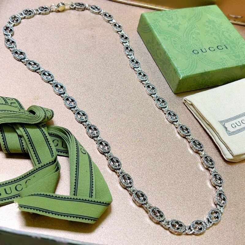 Gucci Necklaces Bright 243950