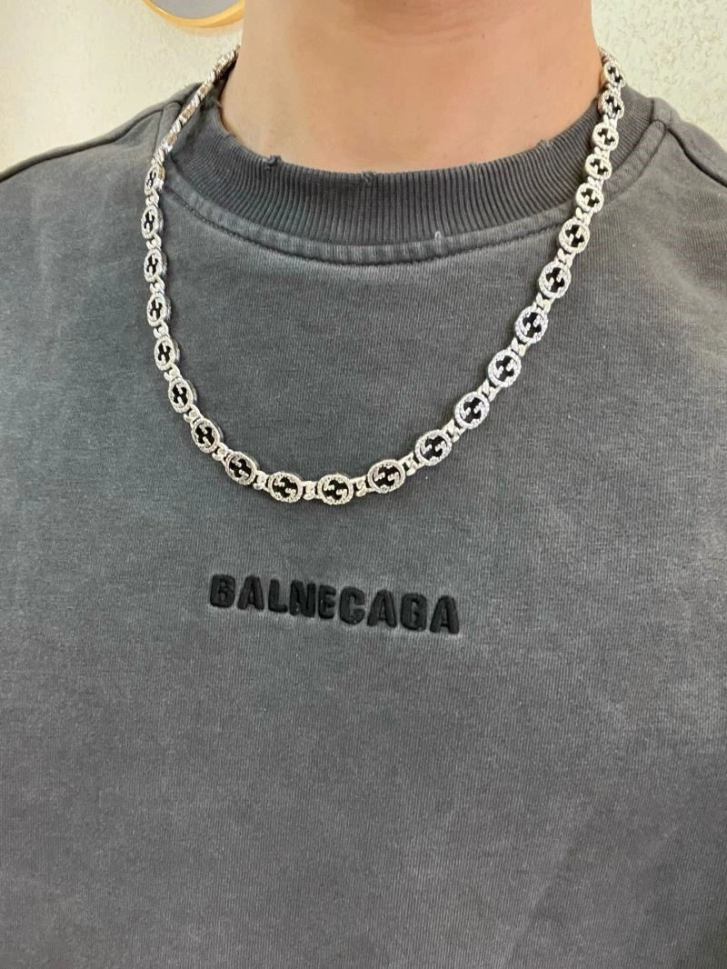 Gucci Necklaces Bright 243950