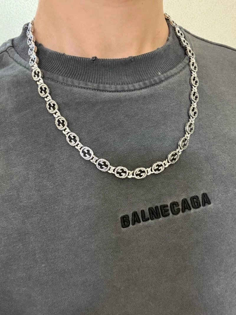 Gucci Necklaces Bright 243950