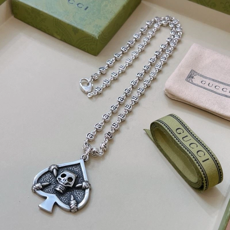 Durable Gucci Necklaces 243931
