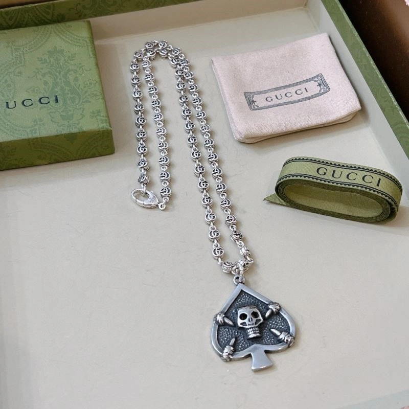 Durable Gucci Necklaces 243931