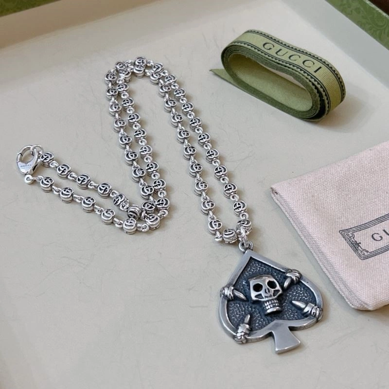 Durable Gucci Necklaces 243931