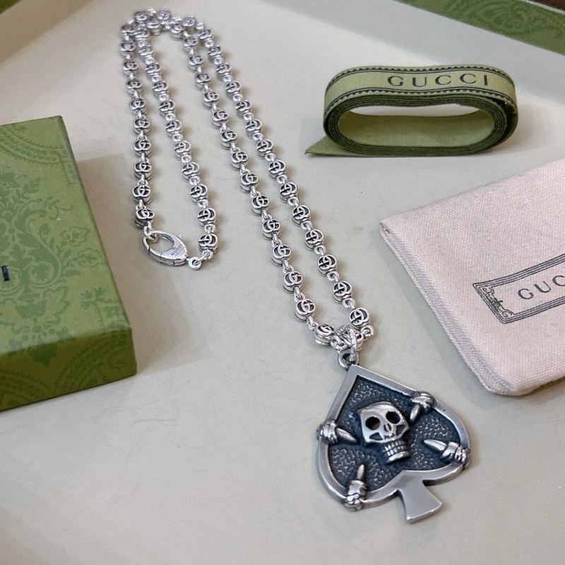 Durable Gucci Necklaces 243931