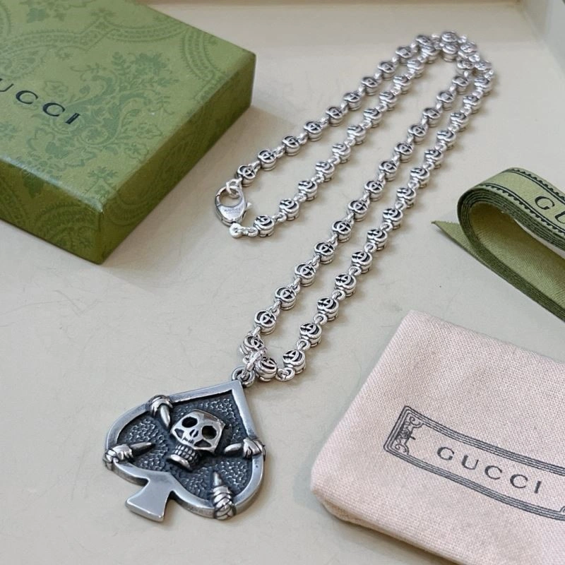 Durable Gucci Necklaces 243931