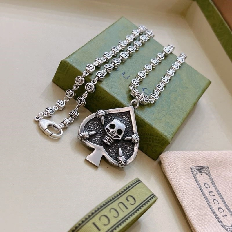 Durable Gucci Necklaces 243931
