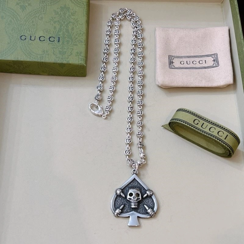 Durable Gucci Necklaces 243931