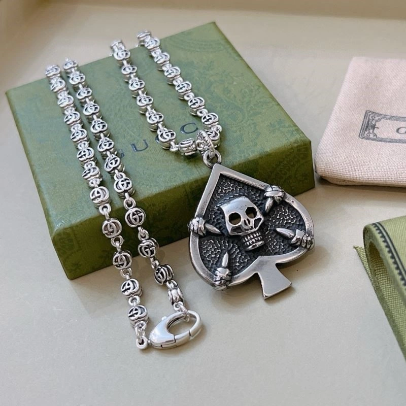 Durable Gucci Necklaces 243931