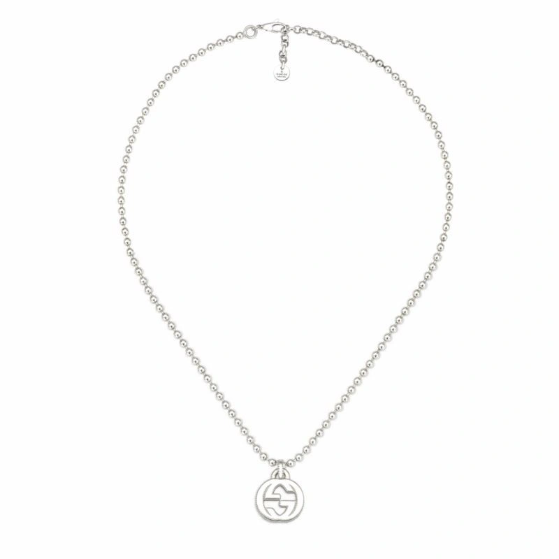 WellDesigned Gucci Necklaces 243930