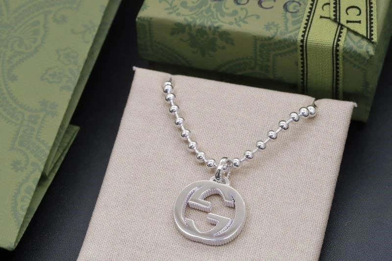 WellDesigned Gucci Necklaces 243930