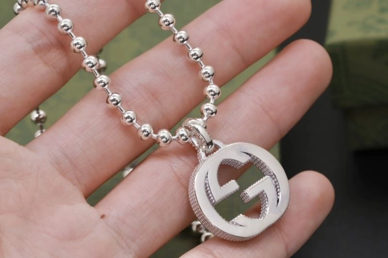 WellDesigned Gucci Necklaces 243930