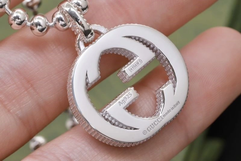 WellDesigned Gucci Necklaces 243930