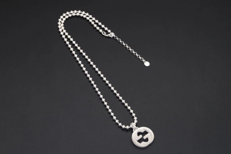 WellDesigned Gucci Necklaces 243930