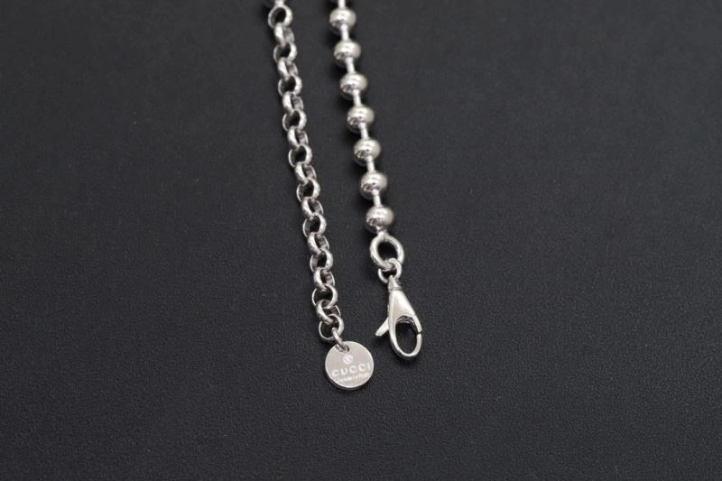WellDesigned Gucci Necklaces 243930